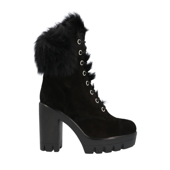 Giuseppe Zanotti ‘gintonic’ Boots BRAND NEW, in original box (Genuine) - Picture 1 of 5